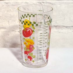 Glass Kitchen Measuring Beaker