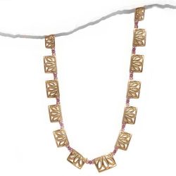 Pretty Quality Made  Necklace for all Occasions