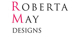 A Beautiful Fine Filigree Silver Brooch - Roberta May Designs
